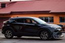 SUV   Toyota C-HR 2017 , 1650000 , 