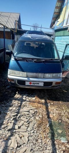Минивэн или однообъемник Toyota Town Ace 1995 года, 170000 рублей, Бердск