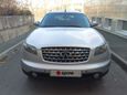 SUV   Infiniti FX45 2003 , 475000 , 