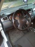  Nissan Tiida 2011 , 480000 , 