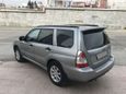 SUV   Subaru Forester 2007 , 575000 , 