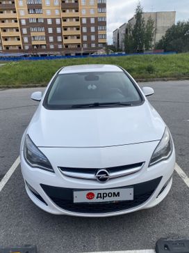  Opel Astra 2013 , 710000 , 