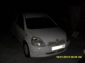  Toyota Vitz 1999 , 220000 , 