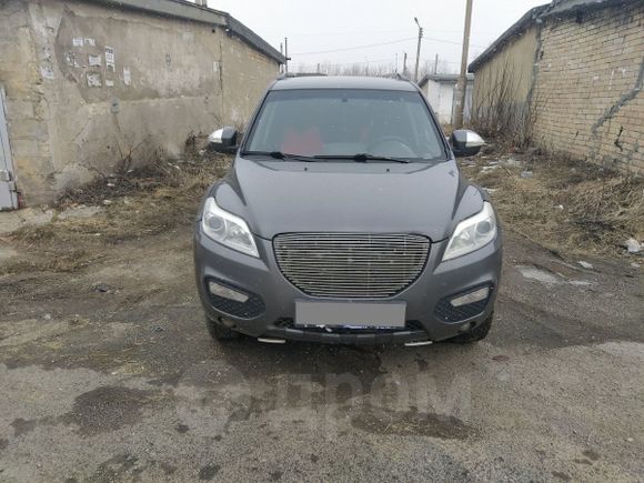 SUV   Lifan X60 2014 , 350000 , 