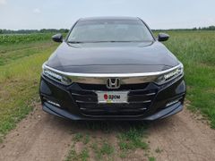 Седан Honda Accord 2020 года, 3150000 рублей, Екатеринбург