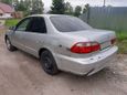  Honda Accord 2001 , 165000 , 