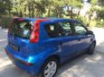  Nissan Note 2007 , 380000 , 