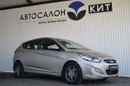  Hyundai Solaris 2011 , 499000 , 