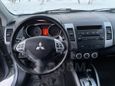 SUV   Mitsubishi Outlander 2008 , 790000 , 