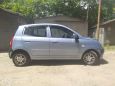  Kia Picanto 2006 , 151000 , 