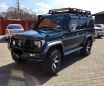 SUV   Toyota Land Cruiser Prado 1994 , 1700000 , 