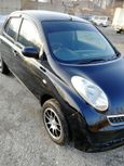  Nissan March 2010 , 290000 , 