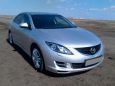  Mazda Mazda6 2007 , 580000 , 