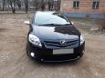  Toyota Auris 2010 , 630000 , 