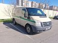    Ford Tourneo Custom 2011 , 639000 , 