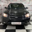 SUV   Hyundai Santa Fe 2008 , 720000 , 