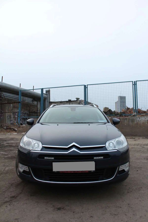  Citroen C5 2008 , 470000 , 