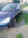  Toyota Allion 2005 , 480000 , 