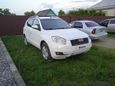 SUV   Geely Emgrand X7 2014 , 465000 , 