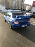  Subaru Impreza 2007 , 350000 , 