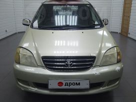    Toyota Nadia 1999 , 355000 , 