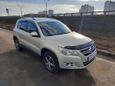 SUV   Volkswagen Tiguan 2010 , 710000 , 