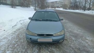  Ford Mondeo 2000 , 180000 , 