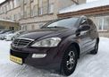 SUV   SsangYong Kyron 2008 , 620000 , 