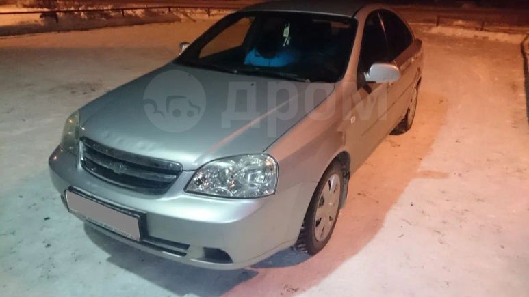  Chevrolet Lacetti 2004 , 220000 , 