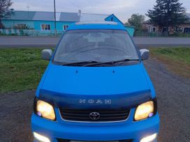    Toyota Lite Ace Noah 1996 , 320000 , 