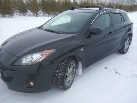  Mazda Mazda3 2013 , 635000 , 