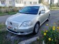  Toyota Avensis 2004 , 455000 , 