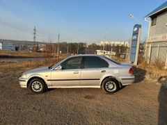 Седан Honda Civic 1998 года, 325000 рублей, Братск