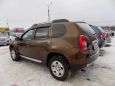 SUV   Renault Duster 2012 , 587000 , 