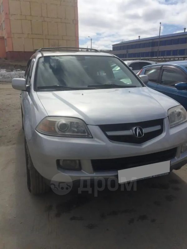 SUV   Acura MDX 2004 , 488888 ,  