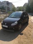  Suzuki SX4 2007 , 430000 , 