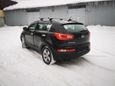 SUV   Kia Sportage 2010 , 869000 , 