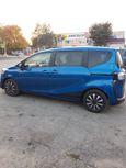    Toyota Sienta 2016 , 950000 , 