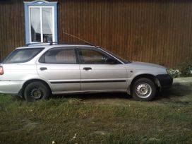  Suzuki Cultus 1998 , 90000 , 