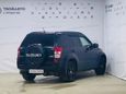 SUV   Suzuki Grand Vitara 2007 , 649000 , 