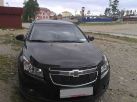 Chevrolet Cruze 2012 , 580000 , 