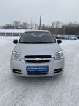  Chevrolet Aveo 2011 , 242000 , 