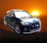 SUV   Mitsubishi RVR 2010 , 800000 , 