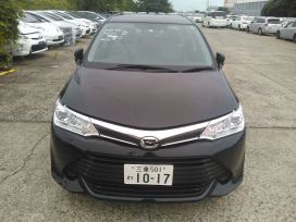  Toyota Corolla Axio 2015 , 730000 , 