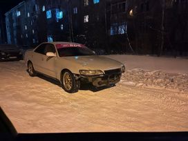  Toyota Mark II 1996 , 90000 , 