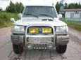 SUV   Hyundai Galloper 1999 , 300000 , -