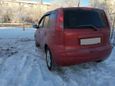  Nissan Note 2008 , 287000 , 