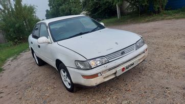  Toyota Corolla 1991 , 105000 , 