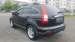 SUV   Honda CR-V 2007 , 820000 , 