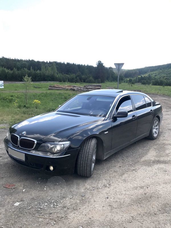  BMW 7-Series 2006 , 610000 , 